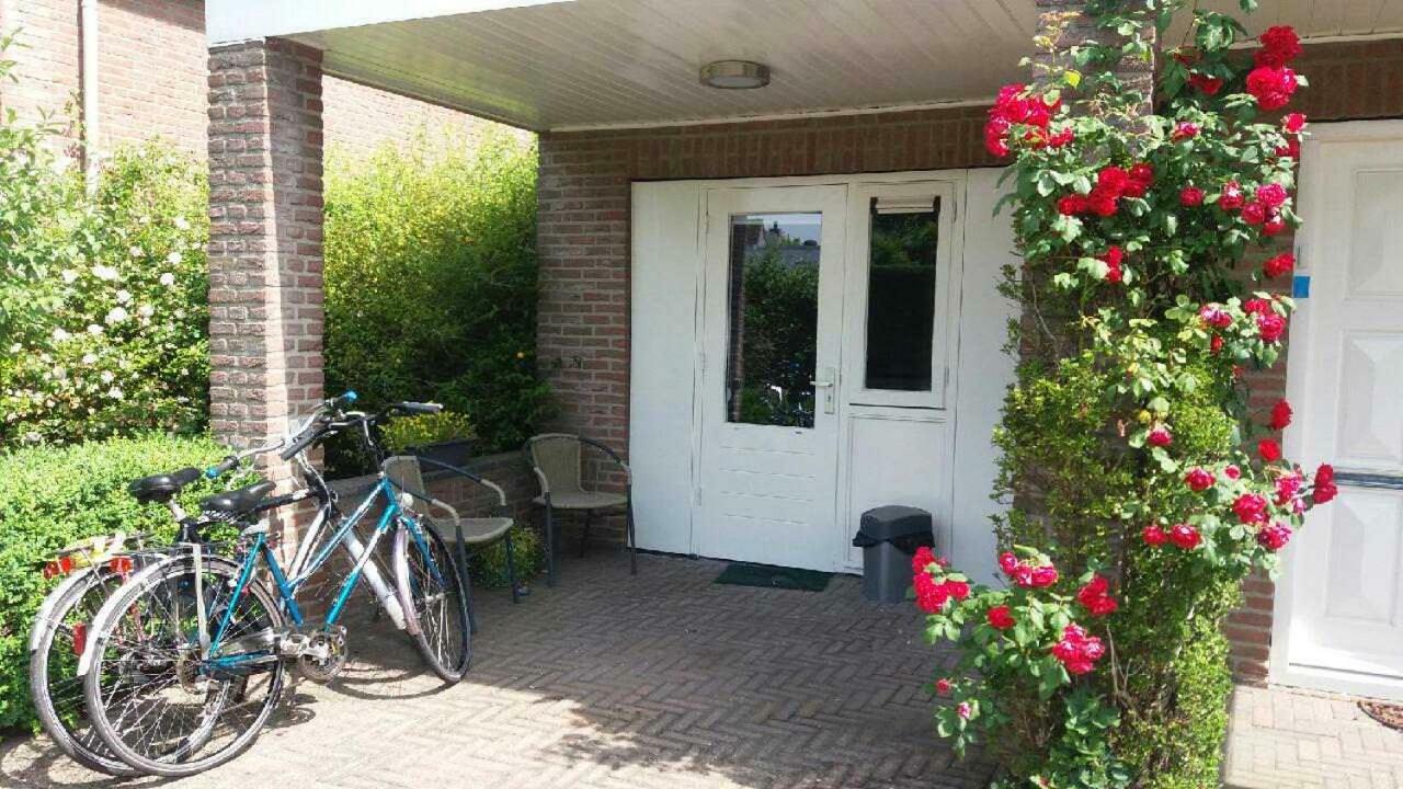 Eindhoven4You Eksteriør bilde
