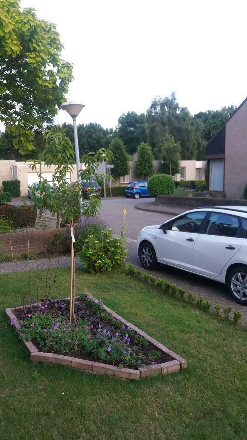 Eindhoven4You Eksteriør bilde