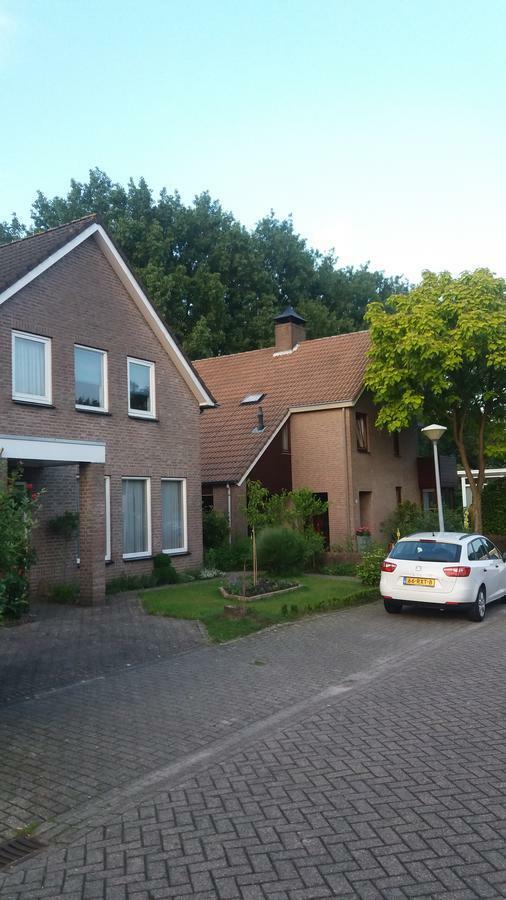 Eindhoven4You Eksteriør bilde