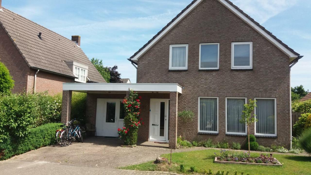 Eindhoven4You Eksteriør bilde